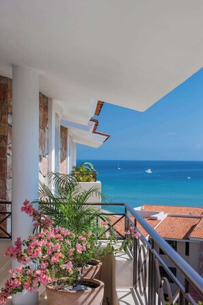 Àrea exterior de l'allotjament