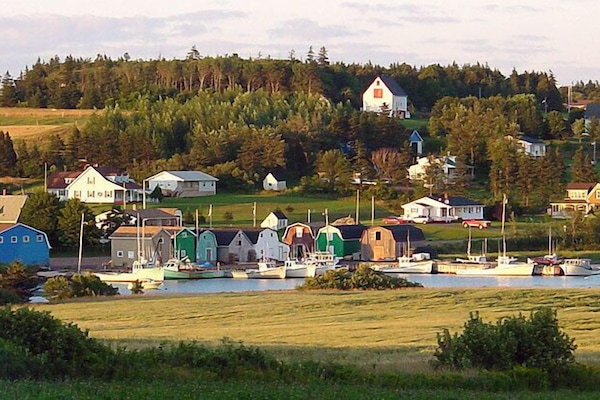 Jachthafen