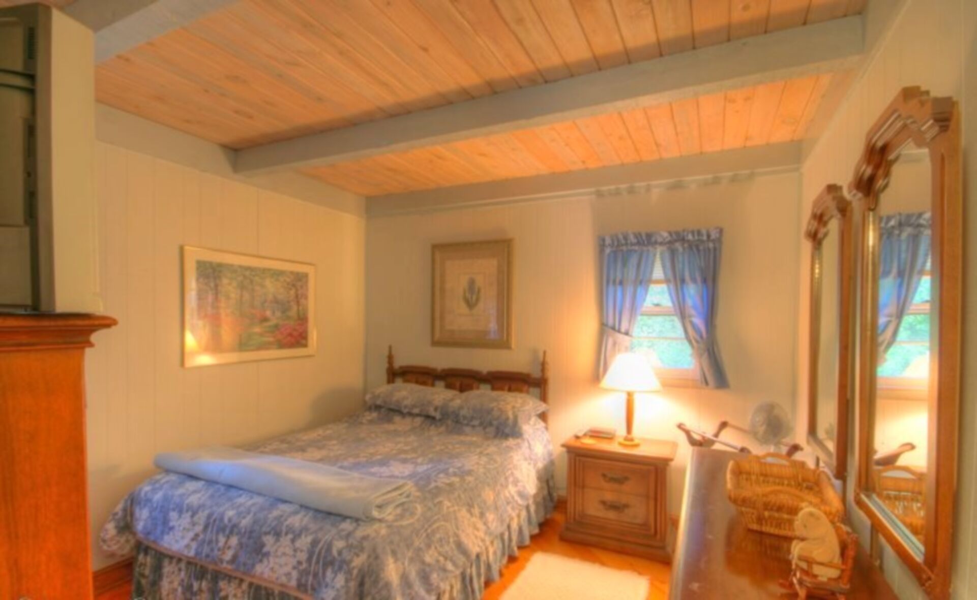 Poston/Byers Cabin-Appalachian Ski Mountain-Walk to Skiing