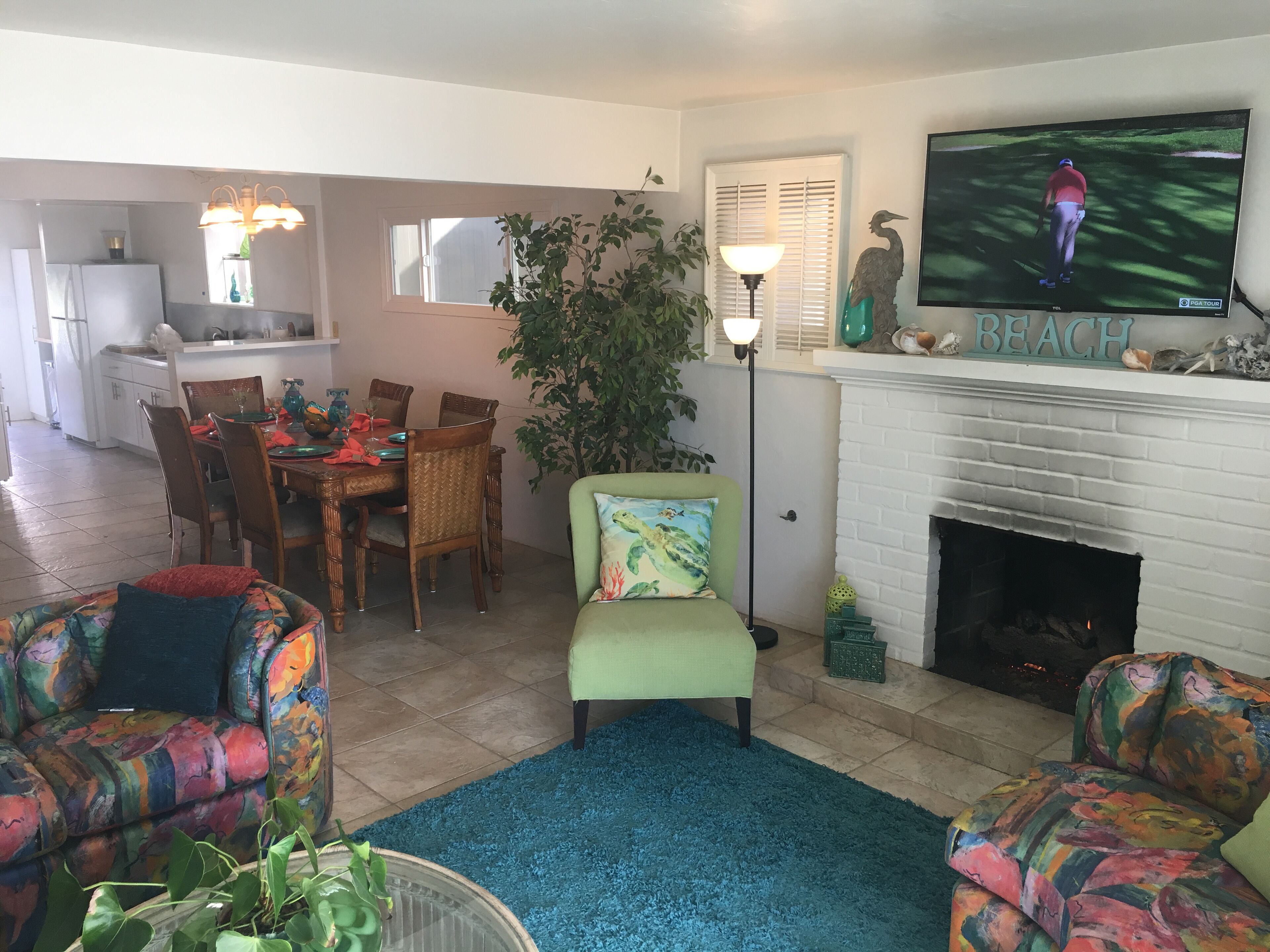 Beachfront Family Vacation Destination - Lasting Memories at the Beach 