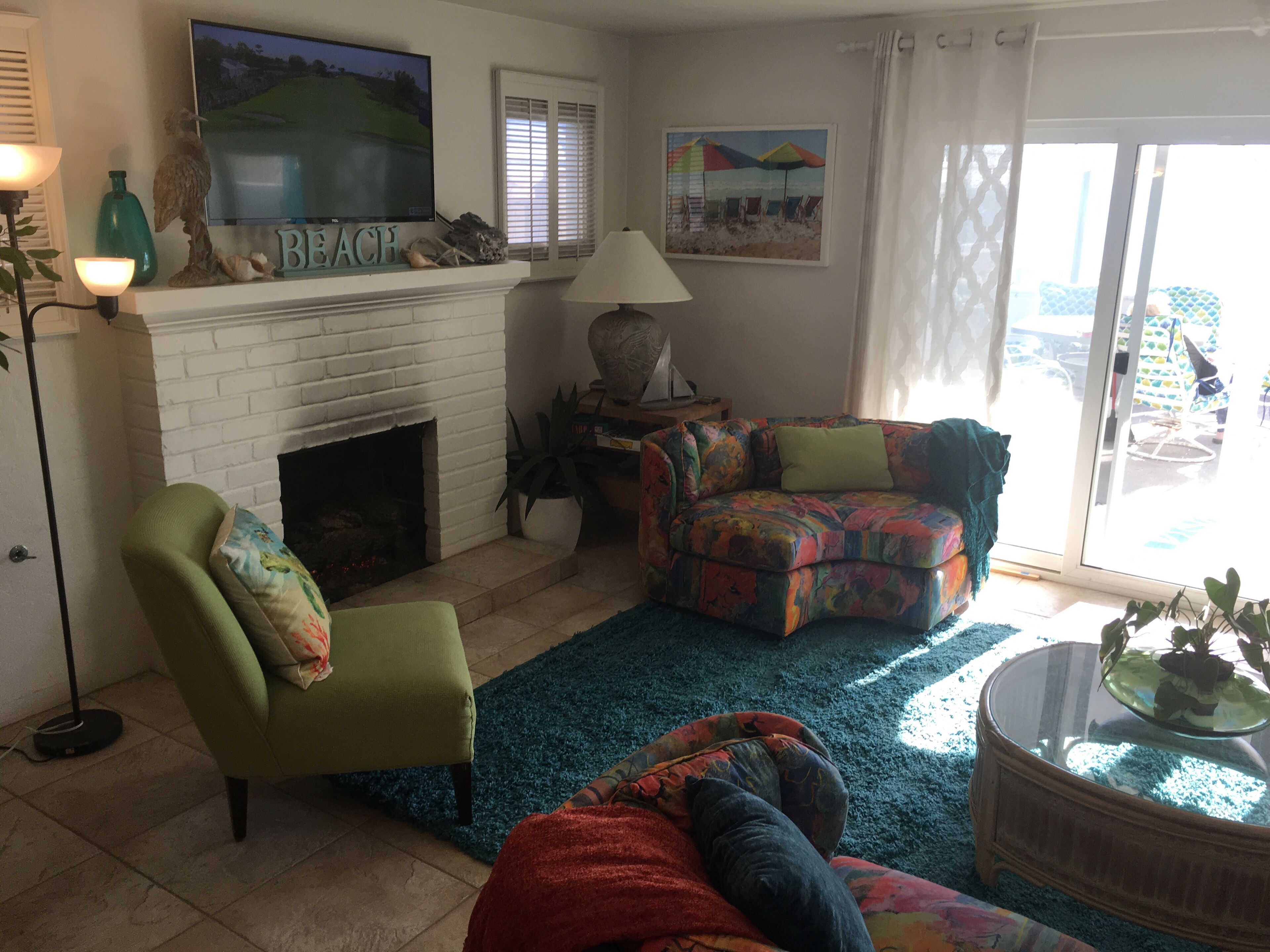 Beachfront Family Vacation Destination - Lasting Memories at the Beach 