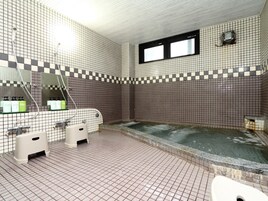 Baños públicos