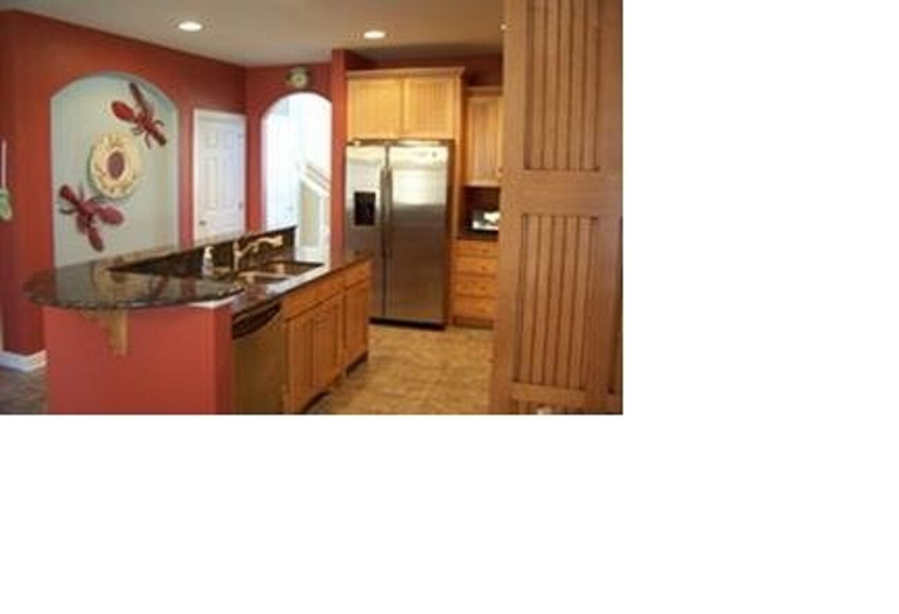 Beach & Golf Vacation at Bayside - Pet Friendly - Indoor Pool