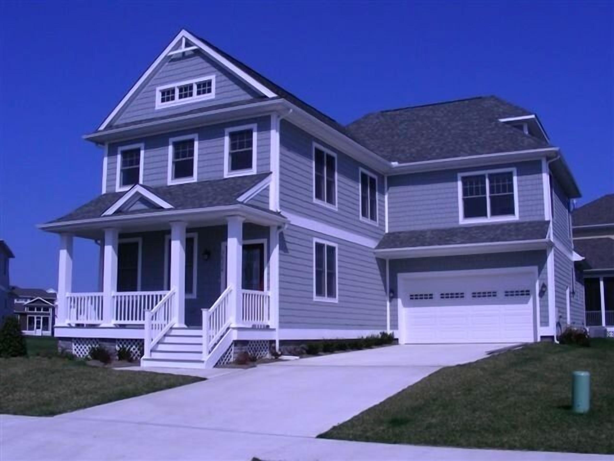 Beach & Golf Vacation at Bayside - Pet Friendly - Indoor Pool