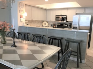 Dining - Stay @ Zibart's Folly on Folly Beach (Folly Beach)