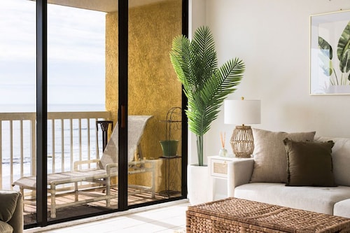 Stay @ The Graceful Egret on Folly Beach