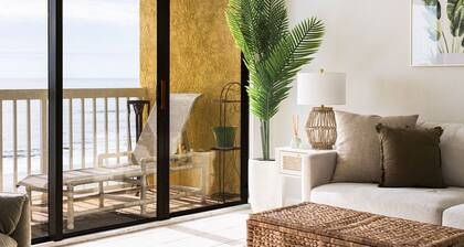 Stay @ The Graceful Egret on Folly Beach