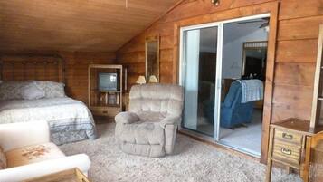 6 عدّة غرف نوم ومكتب ومكواة/لوح كي وسرير سفر