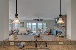 Televisión de pantalla plana 