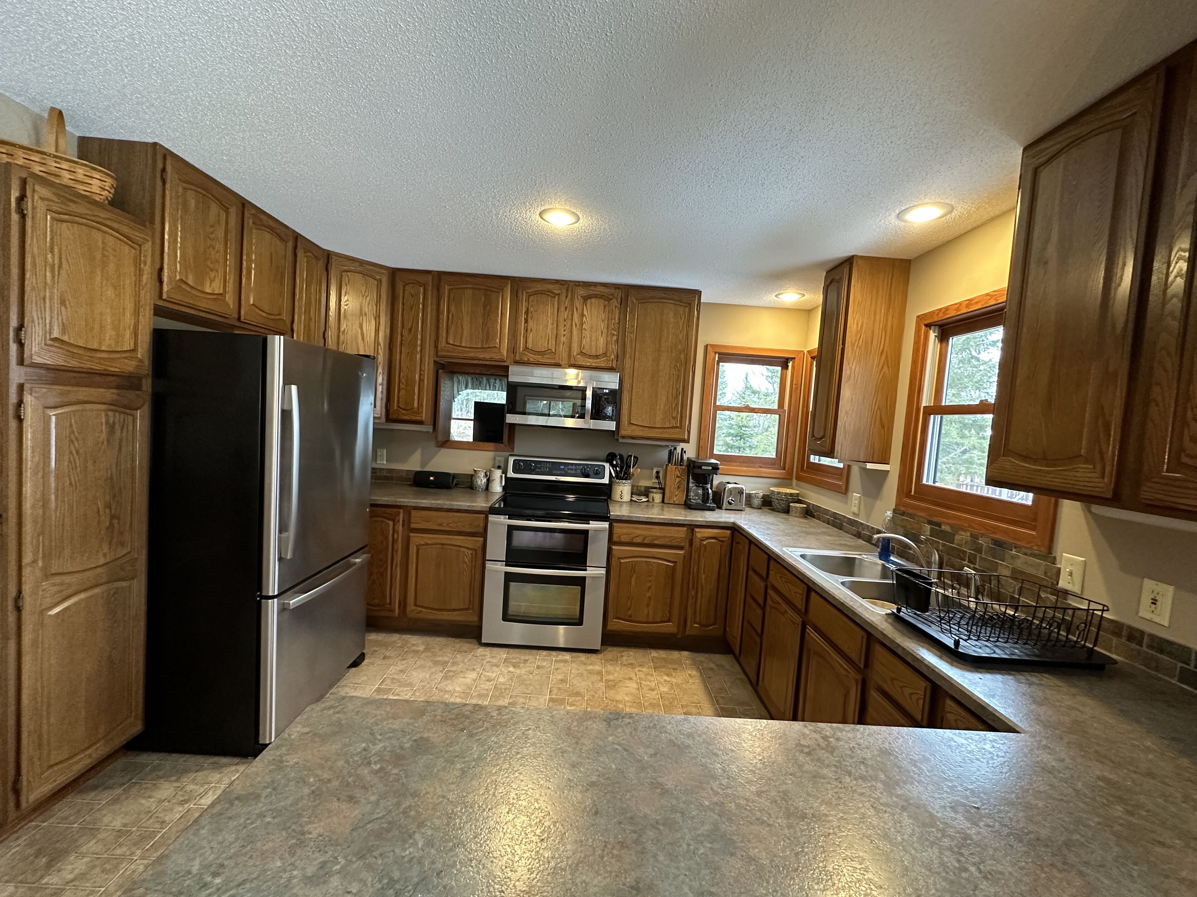 Bayside Fish Camp and Family Retreat - 1.5 Acres