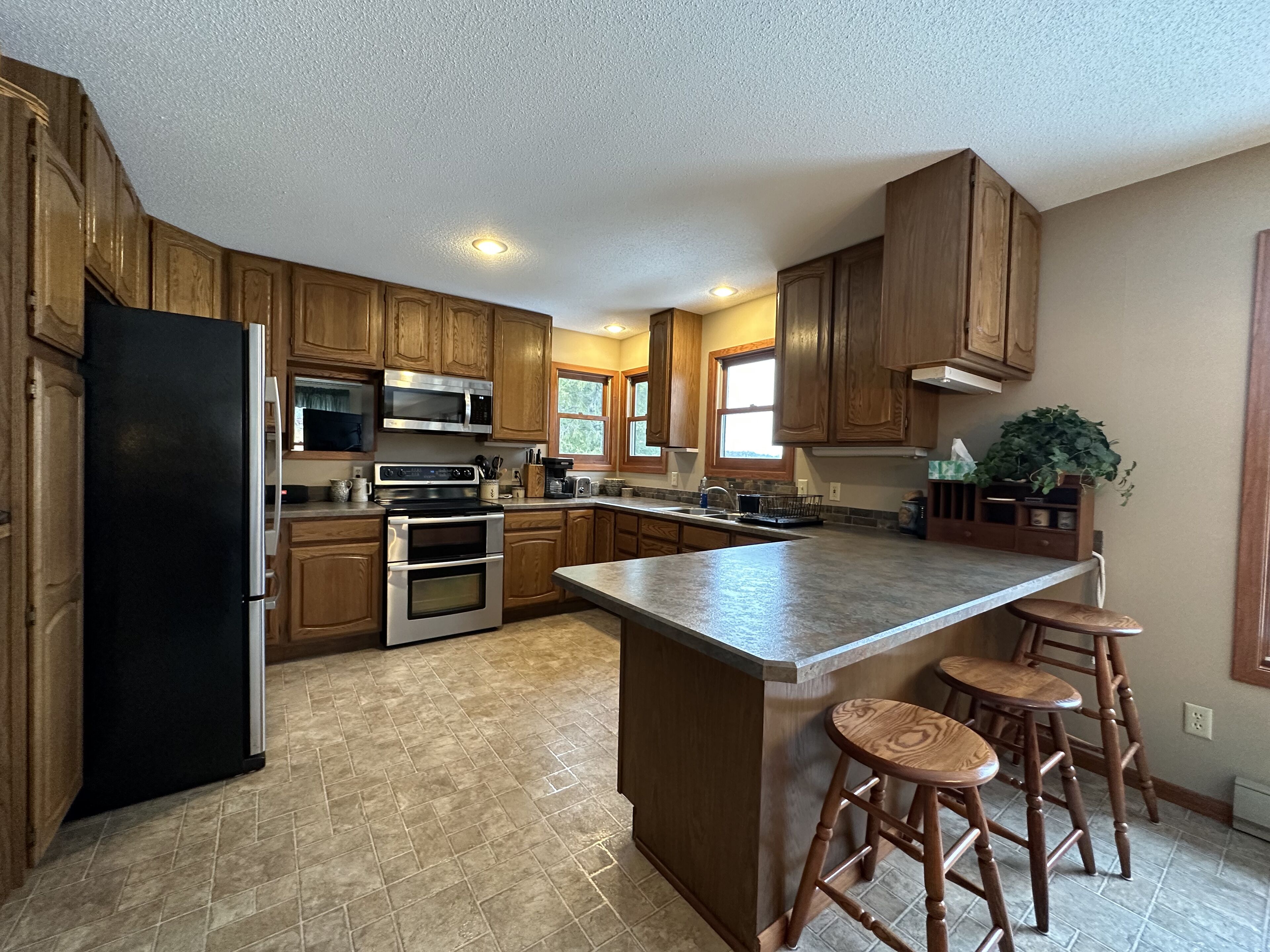 Bayside Fish Camp and Family Retreat - 1.5 Acres