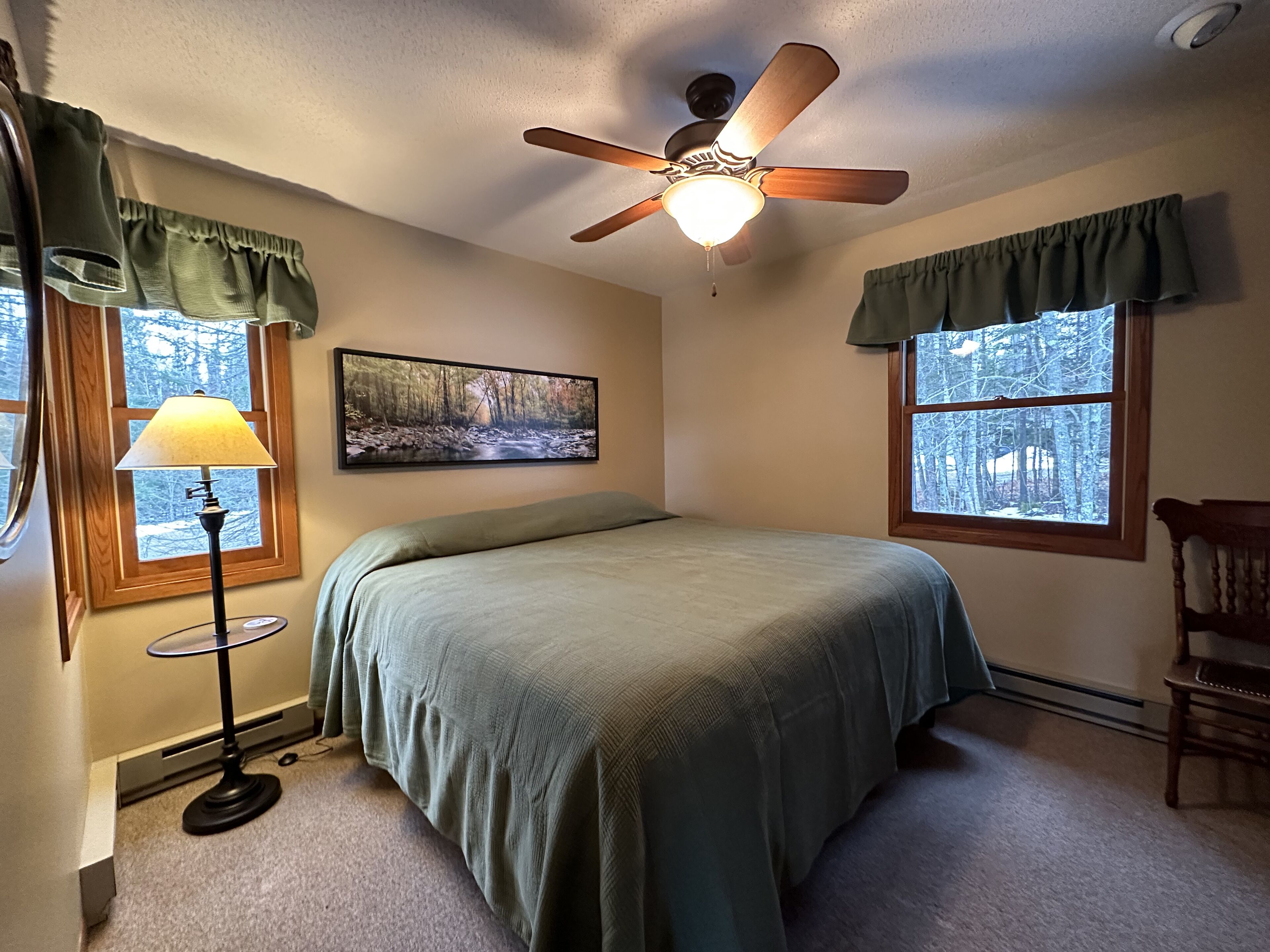 Bayside Fish Camp and Family Retreat - 1.5 Acres