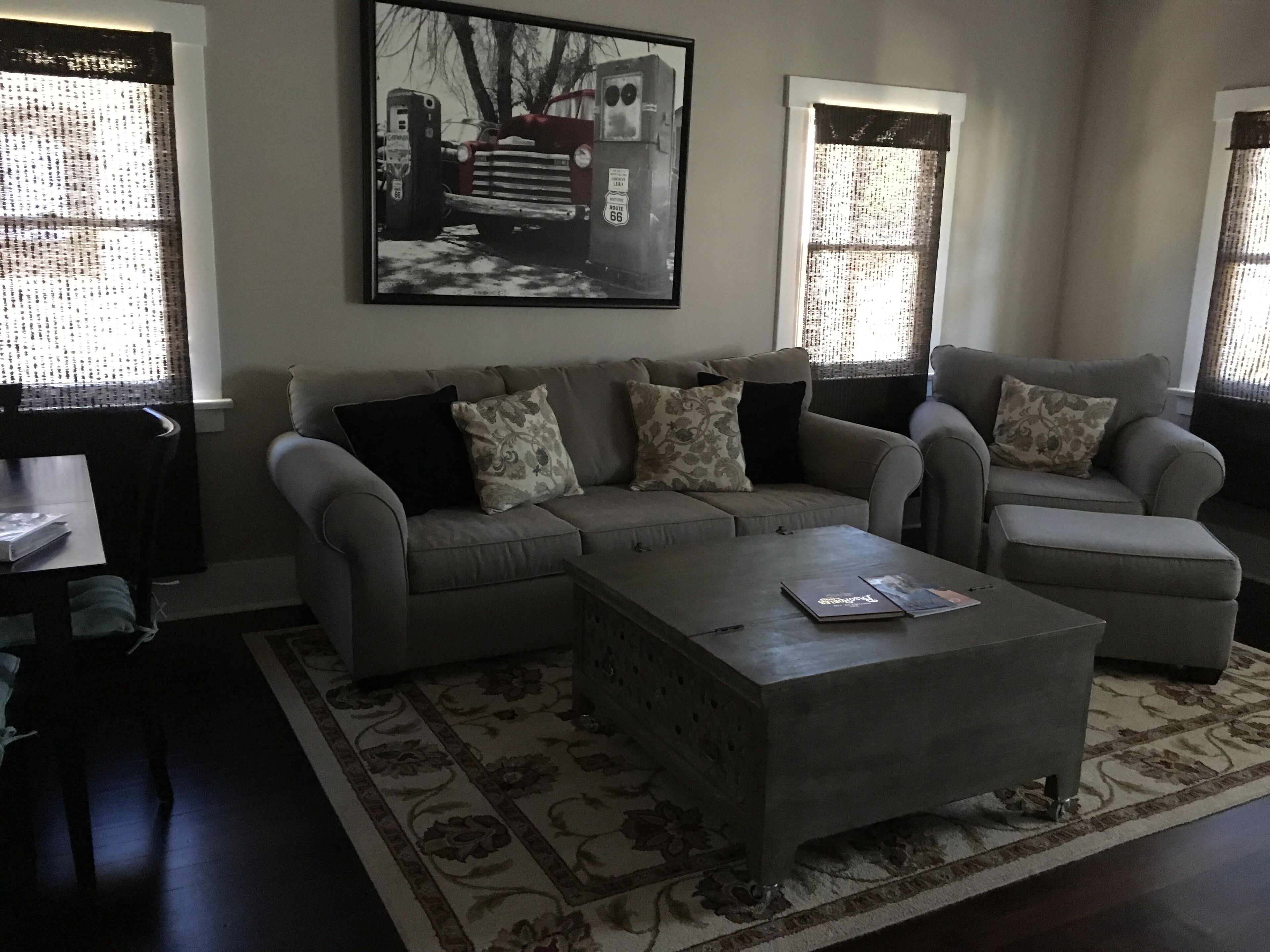 **walk to dinner downtown and the town square!!!**<br>Come escape to Paso🍷🍷🍷