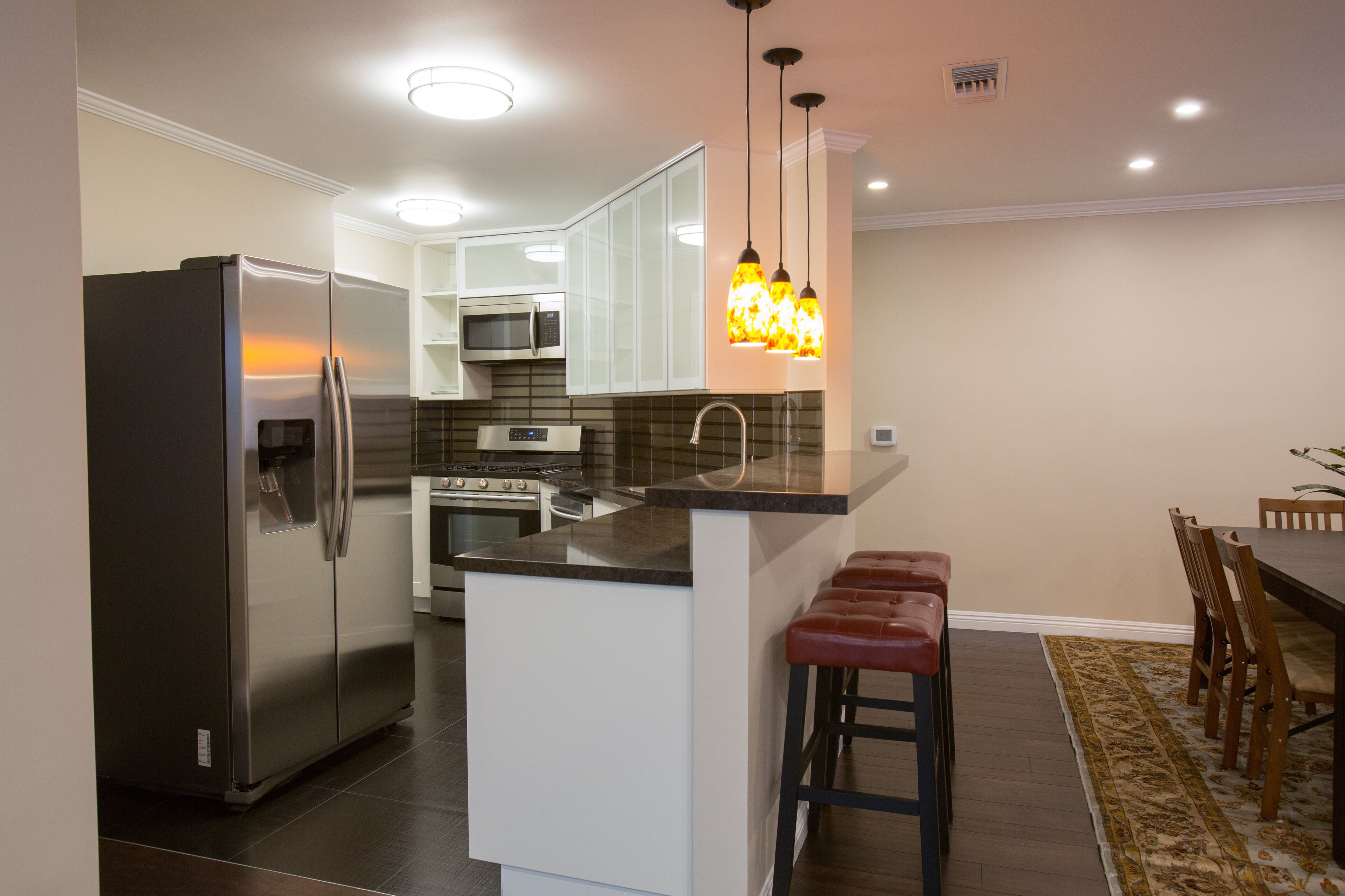 Lemmon Blossom House