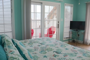 5 chambres, Wi-Fi gratuit, draps fournis