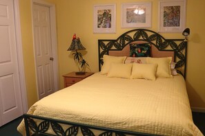 5 soverom, wi-fi og sengetøy