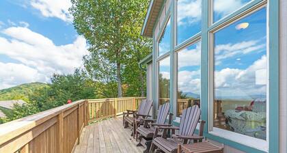 Family's Jewel - Mtn Views, Gated Resort, Indoor/Outdoor Pools & Hot Tub