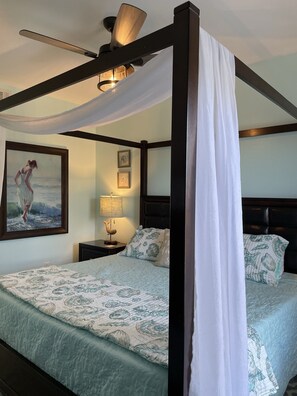 3 多间卧室、熨斗/熨衣板、WiFi、床单