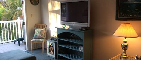 Smart TV, reproductor de DVD