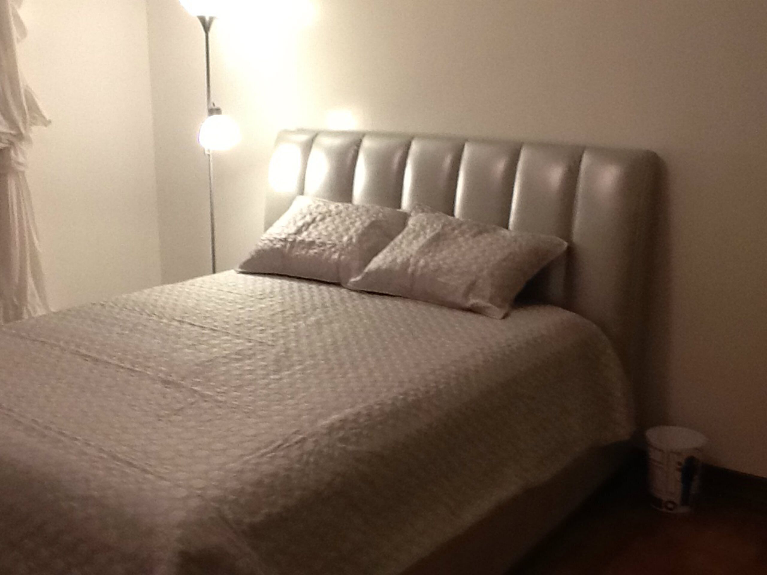 4 Schlafzimmer, Bügeleisen/Bügelbrett, kostenloses WLAN, Bettwäsche