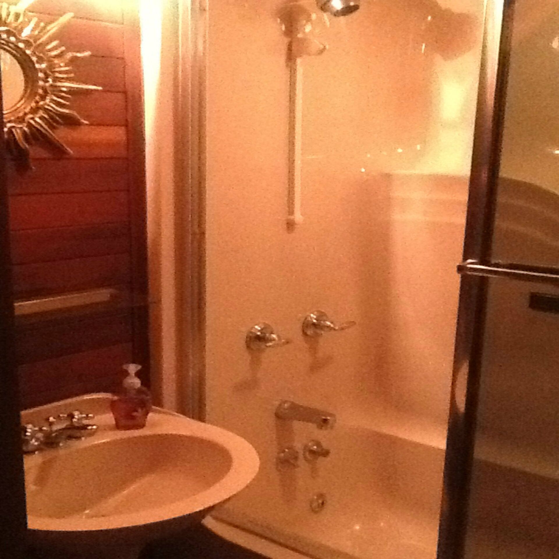 Retro Ranch With Private Indoor Pool & Sauna <br>St Louis, MO  