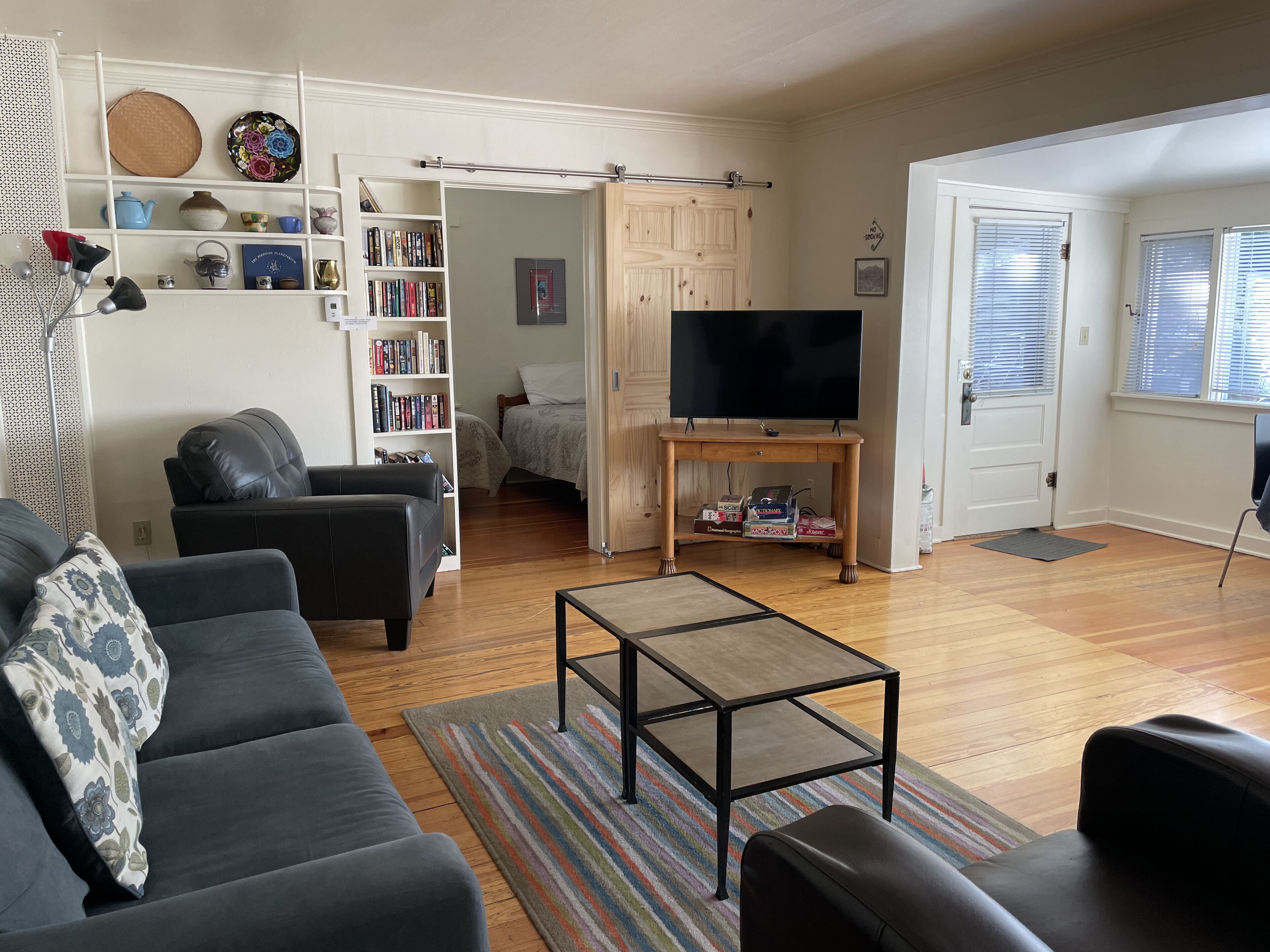 Family Friendly, Close To Downtown, Best views of Longs Peak and the Range