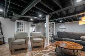 Smart TV, videojuegos y servicios de streaming