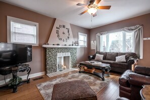 Smart TV, videojuegos y servicios de streaming