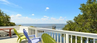Spring is great at the beach!