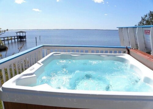 Spring is great at the beach!