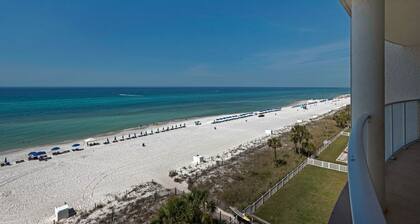 Tower 1, 6th Floor One Bedroom!! Awesome Views!!