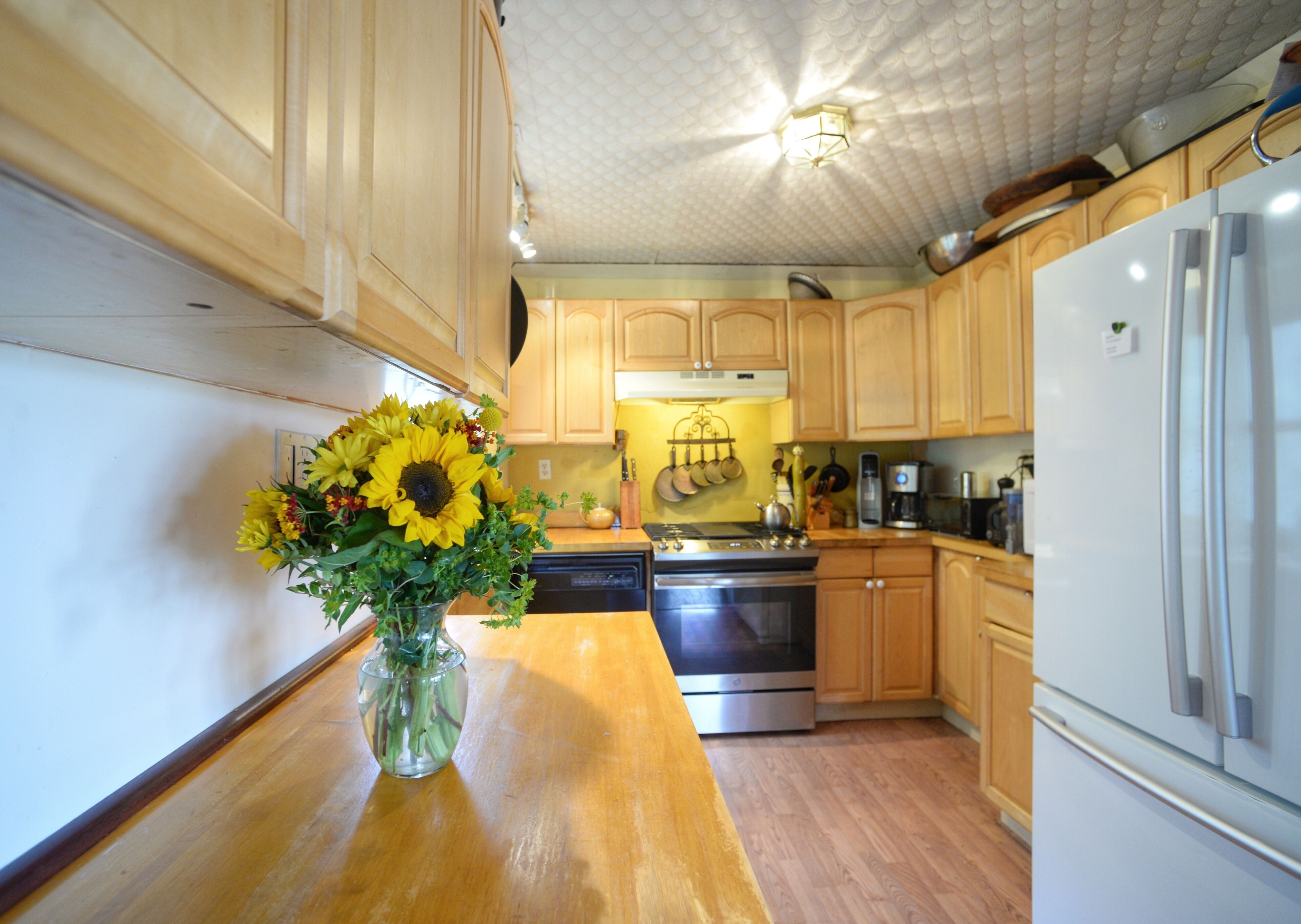 Family Beach House -  Reunions, Retreats & Small Events, Creekside Stinson Beach