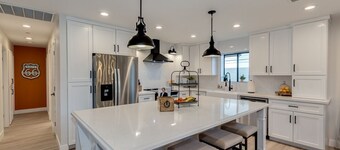 Luxe Old Town Scottsdale! Piscine chauffée et jacuzzi