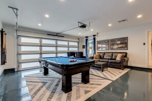 Sala de juegos
