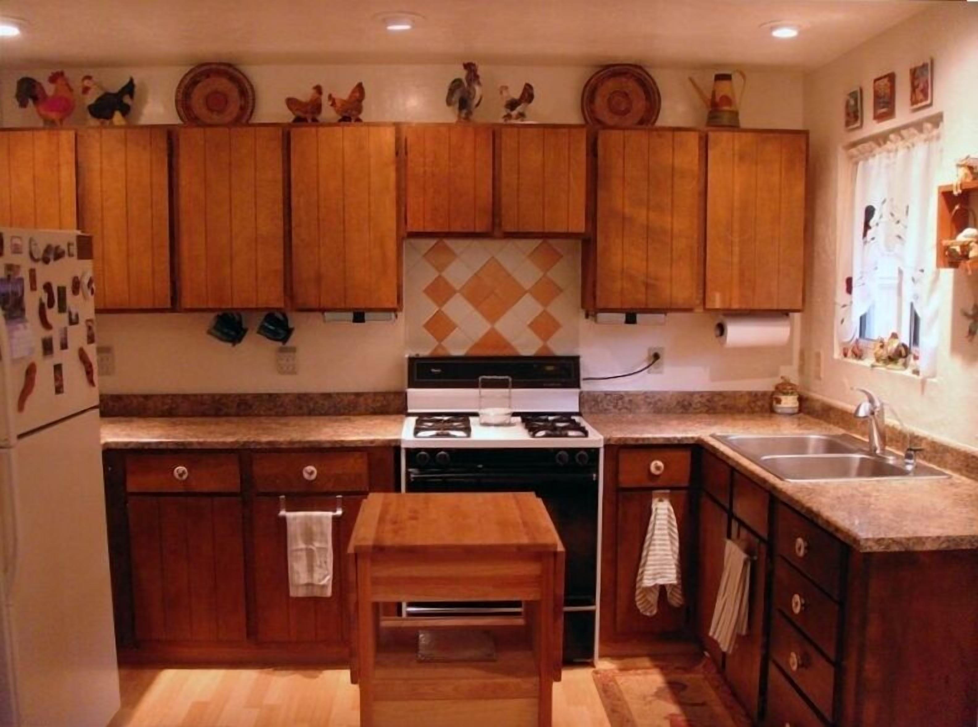 Redwoods on the River!