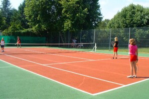 Campo da tennis