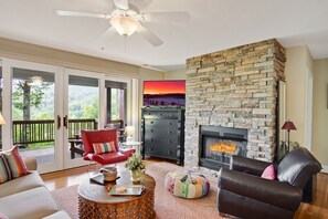 تلفزيون ذكي