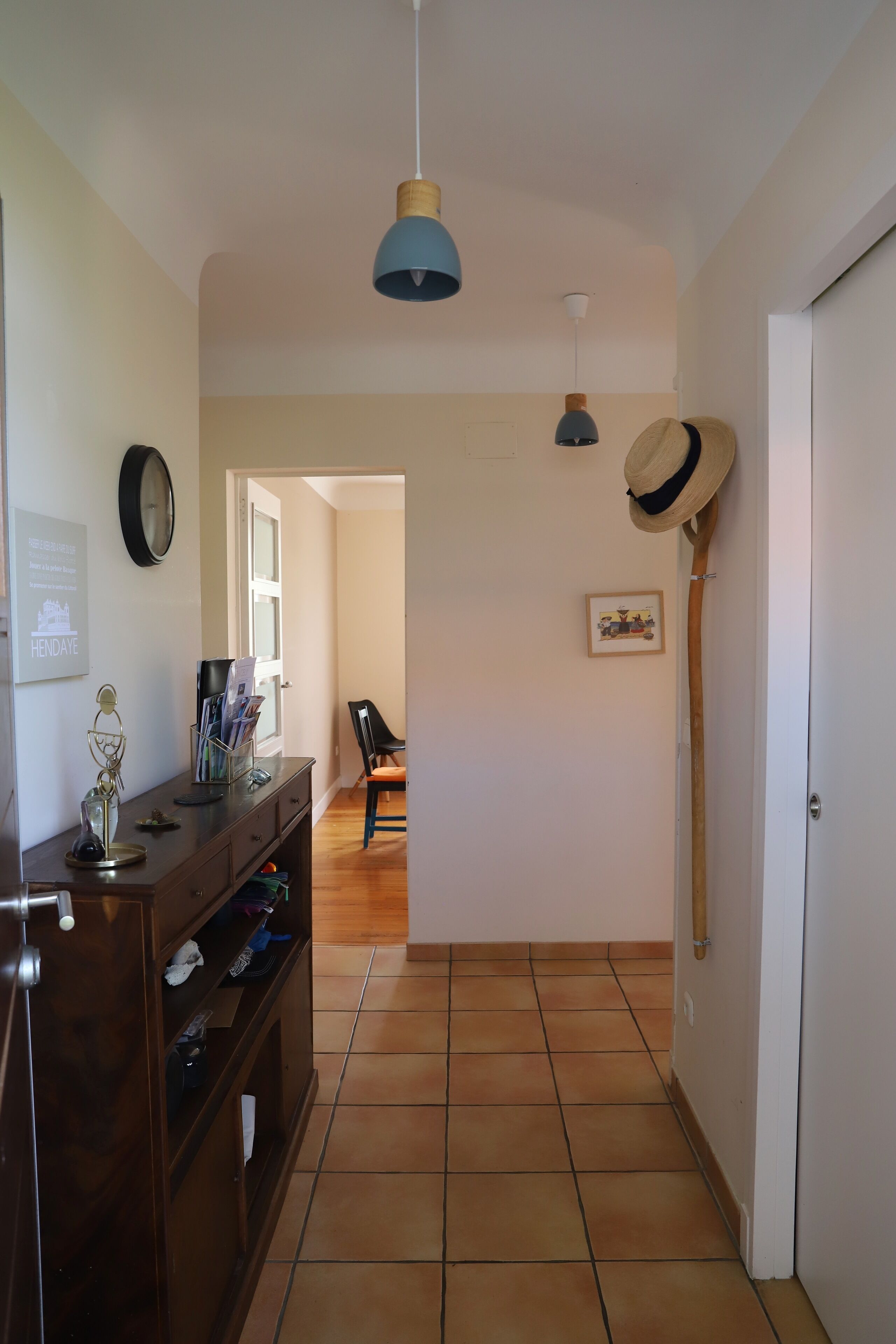 Walking distance to the beach, perfect house for groups and large families 