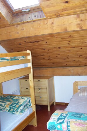 Apartment, 2 Bedrooms