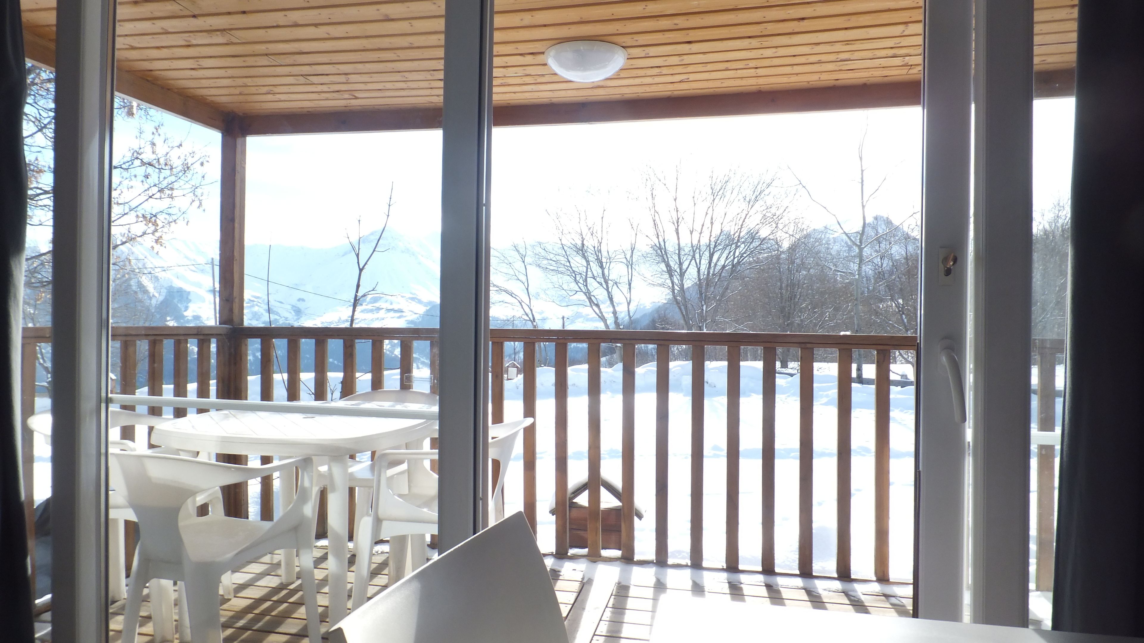 Teras/patio