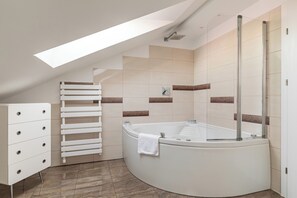 Luxury Apartment | Private spa tub - Luxury Apartment Matkovic (Split)