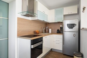 Luxury Apartment | Private kitchen
