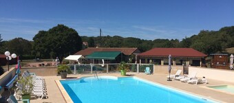 Les Sentiers du Causse 