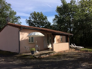 Exteriör