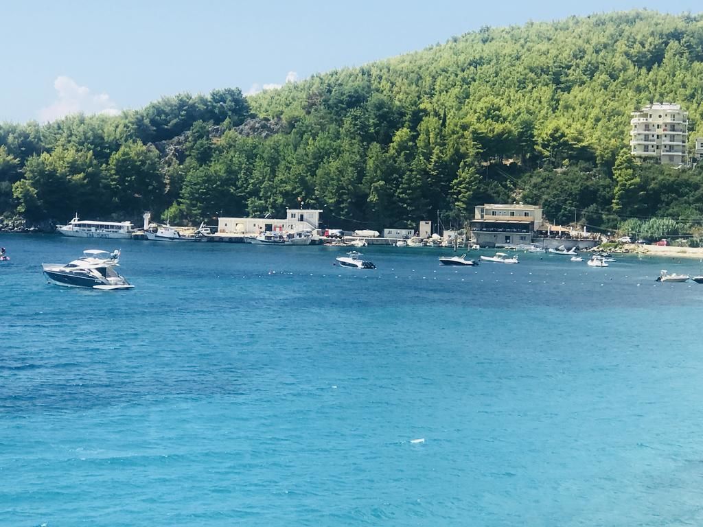 海灘