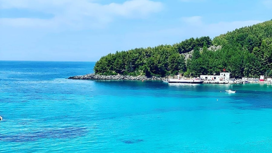 Geo & Art Boutique Hotel