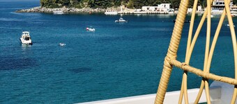 Geo & Art Boutique Hotel