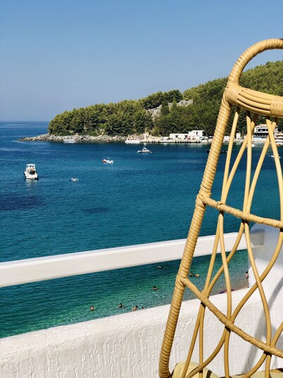 地理与艺术精品酒店