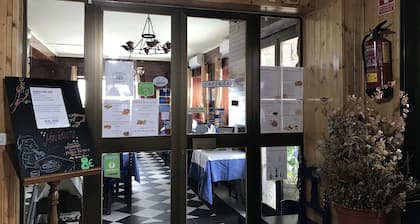 Hostal Puerto