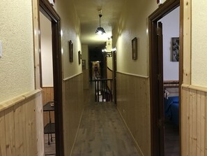 Pasillo